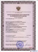 Дэнас - Вертебра 1 поколения купить в Киселёвске Нейродэнс ПКМ официальный сайт - denasdevice.ru